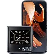 Motorola Razr 2022